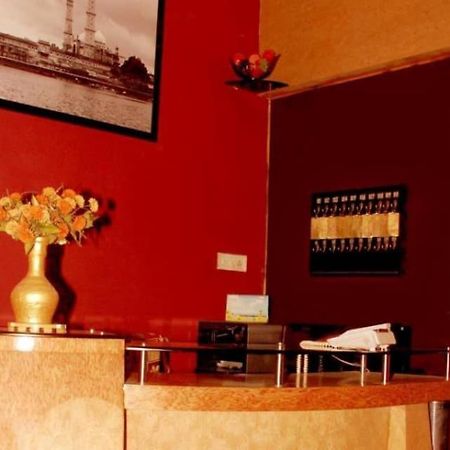 Hotel Evergreen Residency Bhopal Exterior foto