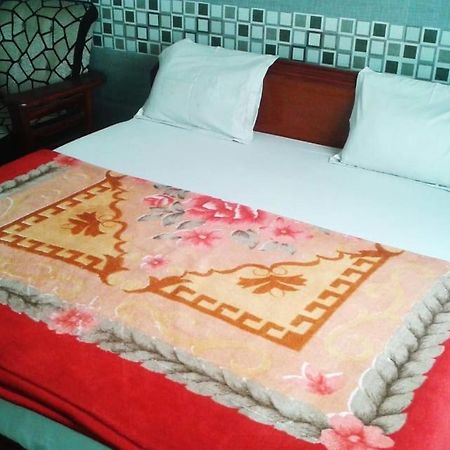 Hotel Evergreen Residency Bhopal Exterior foto