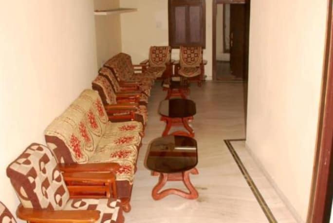 Hotel Evergreen Residency Bhopal Exterior foto